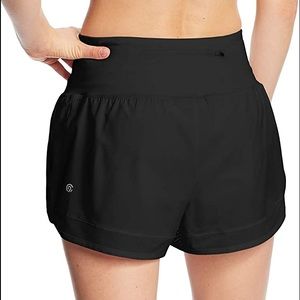 C9 Champion Women's 3.5 Knit Premium Running Short
